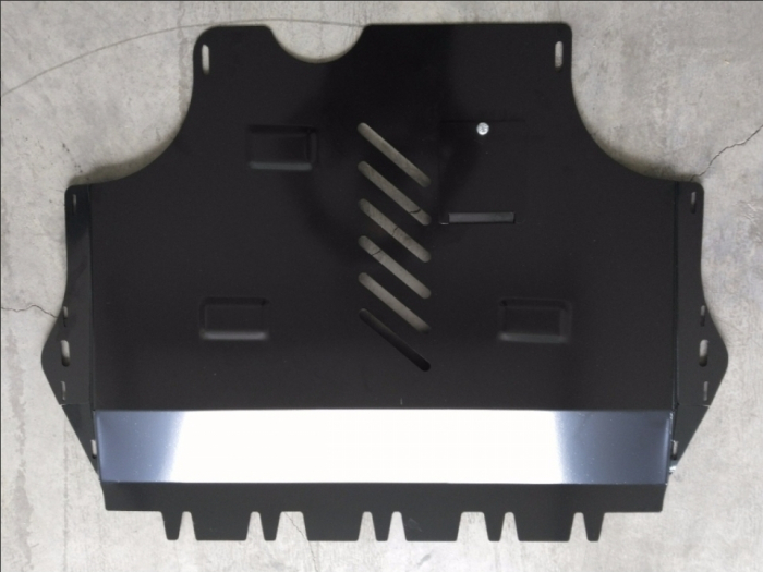 Scut Motor Metalic VW New Beetle 2011-2026 Protecție Profesională Motor Cutie Viteze Fereastră Ulei Karmaster [13]