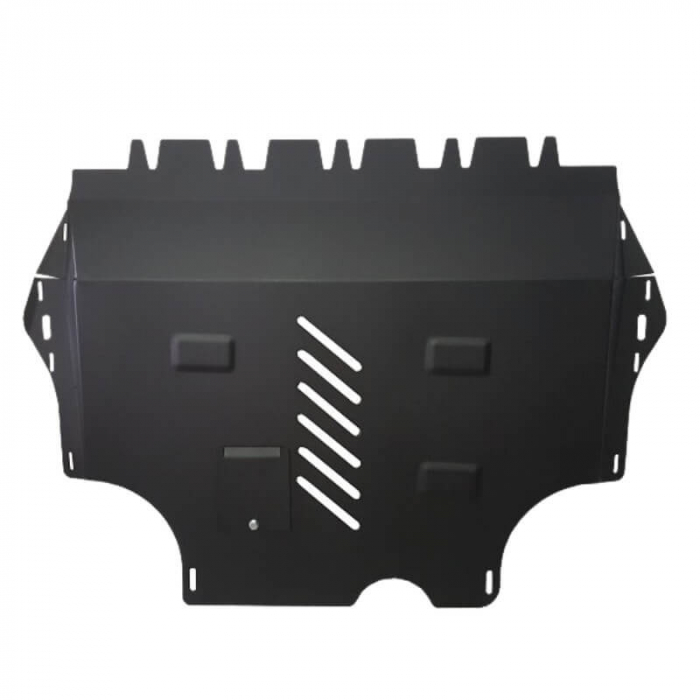 Scut motor metalic VW New Beetle dupa 2011 [3]