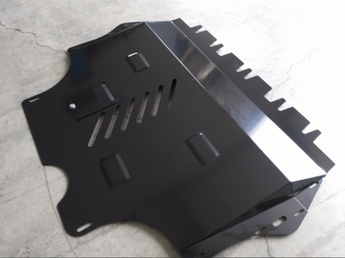 Scut Motor Metalic VW New Beetle 2011-2026 Protecție Profesională Motor Cutie Viteze Fereastră Ulei Karmaster [11]