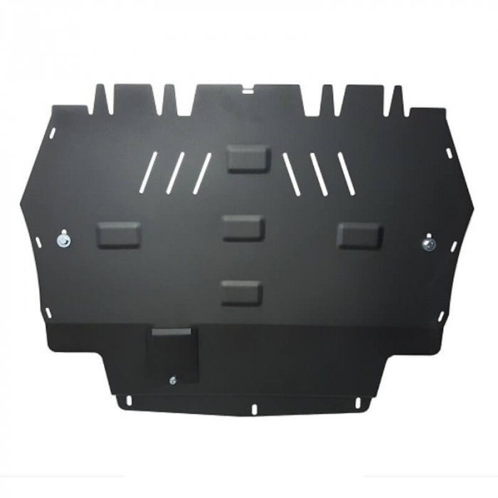 Scut motor metalic VW Passat B7 dupa 2010 [2]
