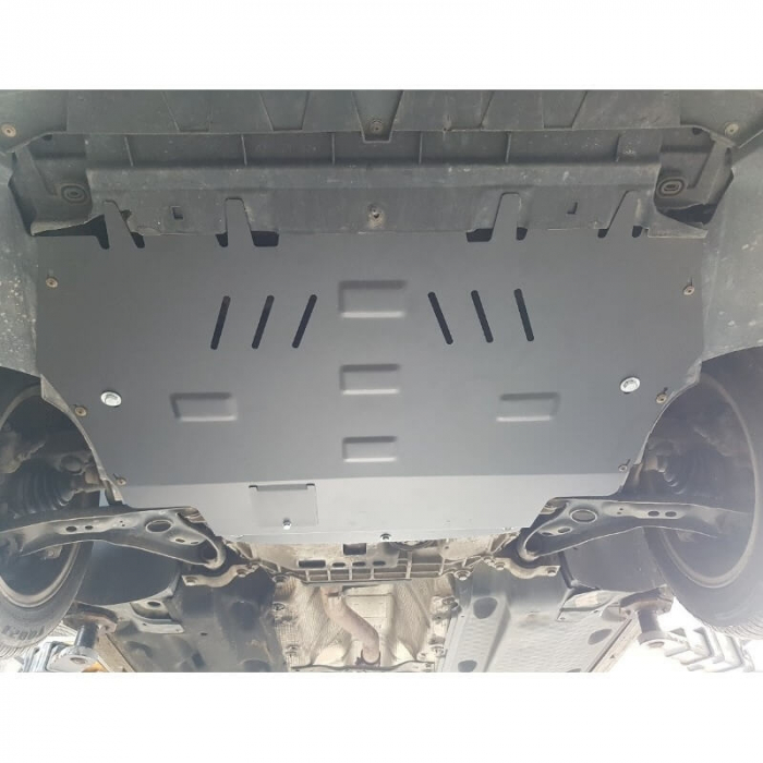 Scut motor metalic VW Passat B7 dupa 2010 [4]