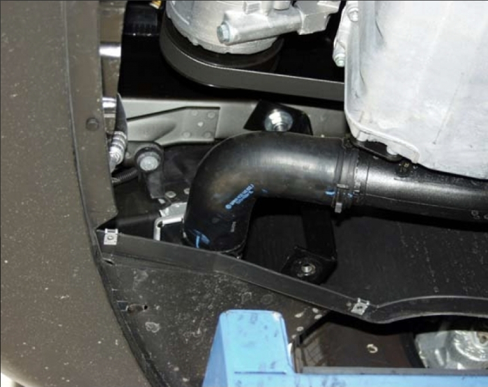 Scut Motor Metalic VW Pointer (2004 - 2026) Cutie Manuală, Oțel 2mm - Cod 30.142 [6]
