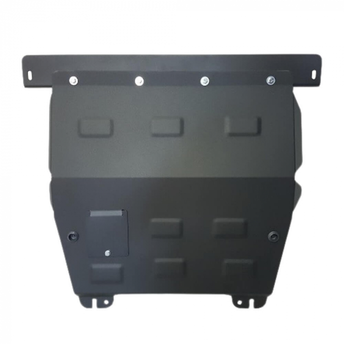 Scut motor metalic VW Polo 6N2 fabricat intre 1999-2001 [3]