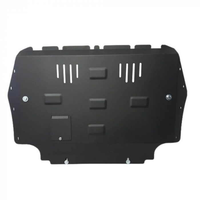 Scut motor metalic VW Scirocco dupa 2008 [3]