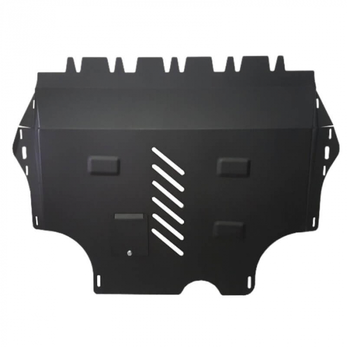 Scut motor metalic VW Sharan dupa 2010 [3]