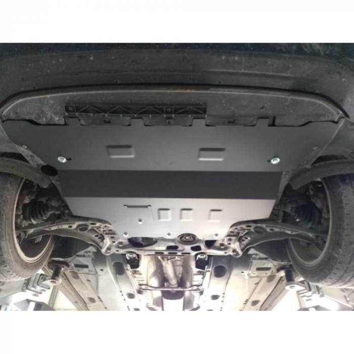 Scut motor metalic Vw T-Roc dupa 2017 (automata) [4]