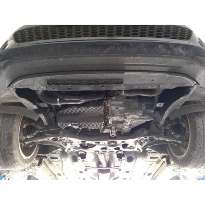 Scut motor metalic Vw T-Roc dupa 2017 (automata) [3]