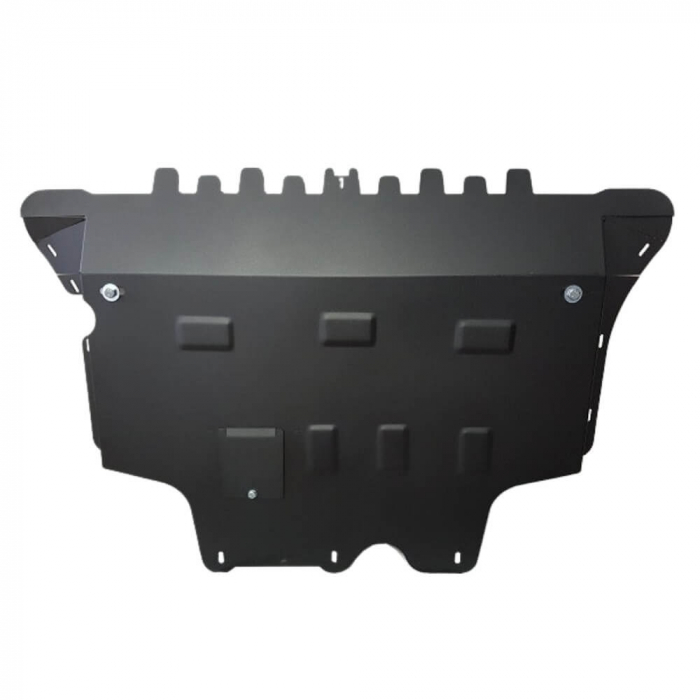 Scut motor metalic Vw Tiguan dupa 2016 [3]