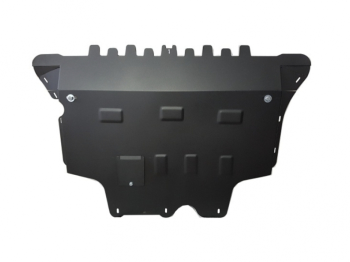Scut motor metalic Vw Tiguan dupa 2024 Non-Hybrid [3]
