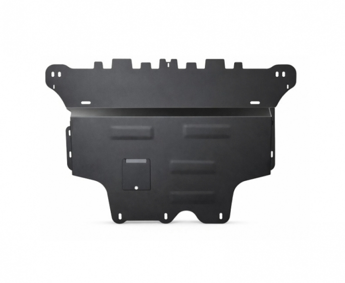 Scut Motor Metalic VW Touran (2015 - Prezent) Cutie Automată [3]