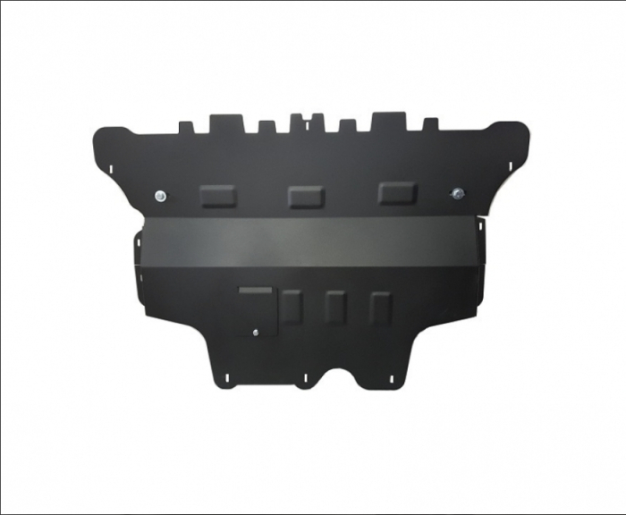 Scut Motor Metalic VW Touran (2015 - Prezent) Cutie Manuală [3]