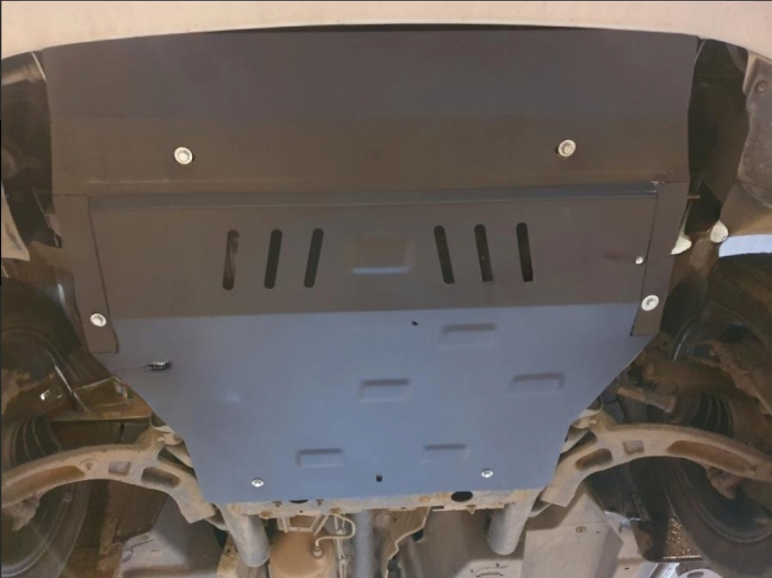 Scut motor metalic Vw Transporter T6 dupa 2015 [2]