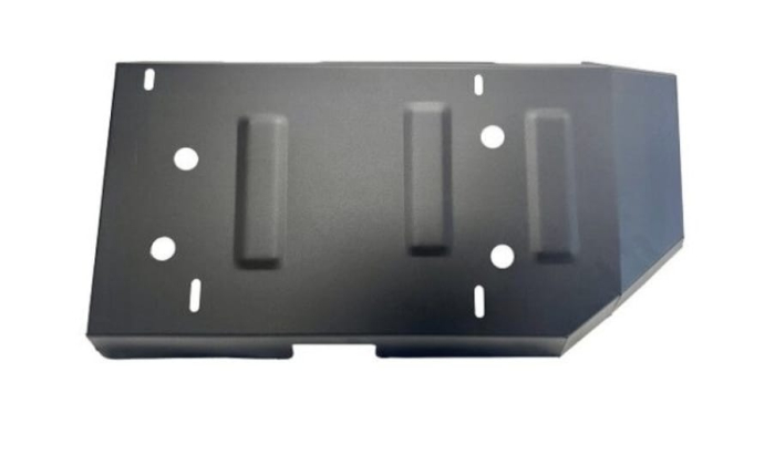 Scut rezervor AdBlue Fiat Ducato 2018 - prezent [5]