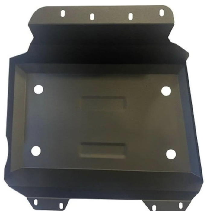 Scut rezervor Fiat Ducato 2018 - prezent [3]