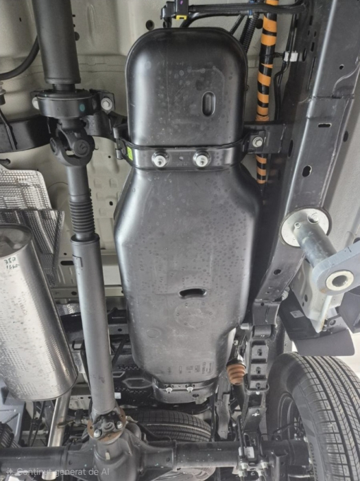 Scut rezervor Ford Ranger 2023 - prezent (MB3G9A147CF; 2643728-70I) [4]