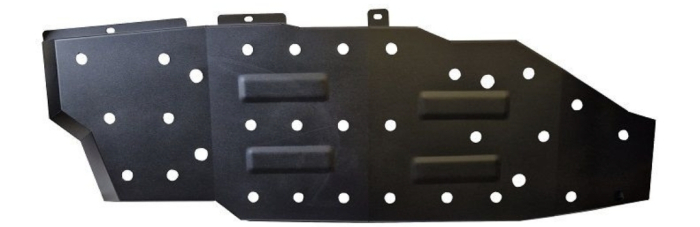 Scut rezervor Ford Ranger Raptor 2020 - 2023 [2]