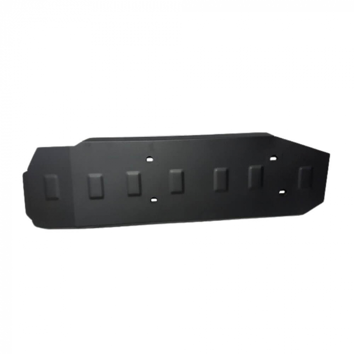 Scut rezervor Vw Amarok dupa 2010 (pentru varianta fara scut de plastic) [3]