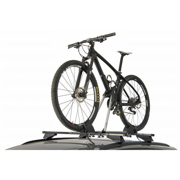 Suport bicicleta Menabo Asso cu prindere pe bare transversale [5]