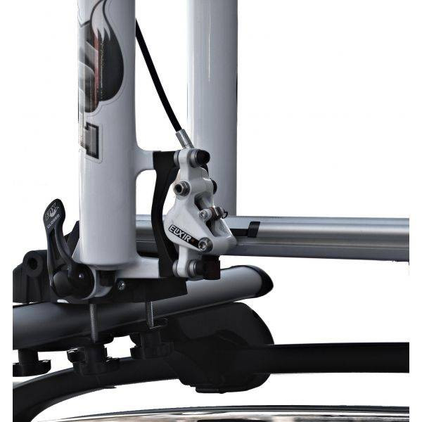 Suport bicicleta Menabo Bike Pro cu prindere pe bare transversale de furca [4]