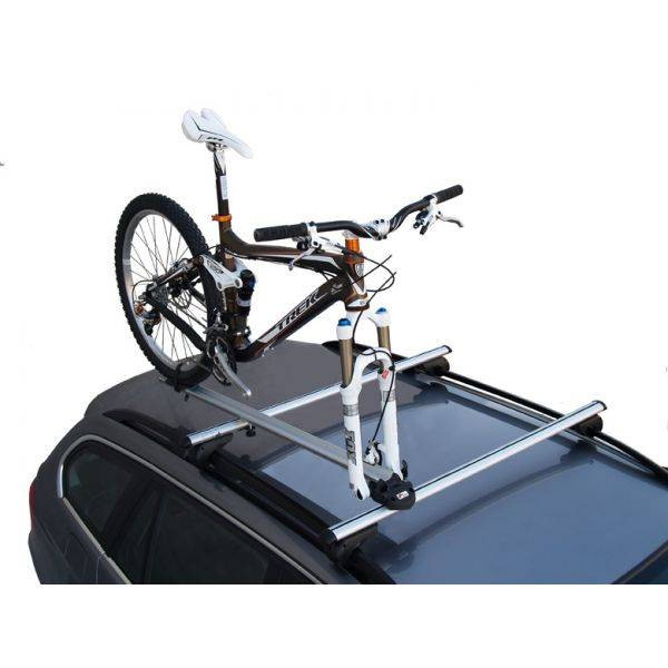 Suport bicicleta Menabo Bike Pro cu prindere pe bare transversale de furca [2]