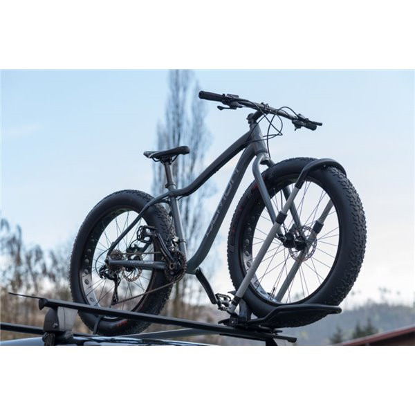 Suport bicicleta Menabo Chrono cu prindere pe bare transversale [16]