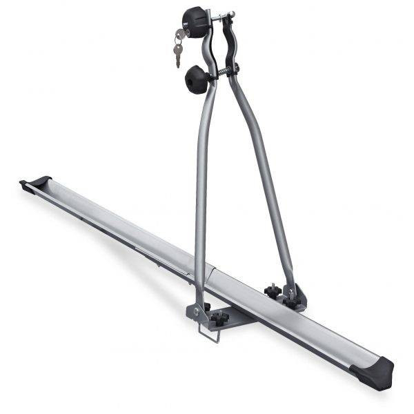 Suport bicicleta Menabo Huggy Lock cu prindere pe bare transversale [1]