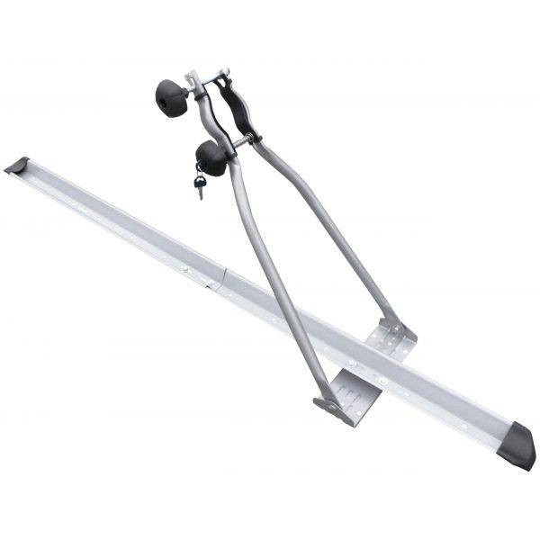 Suport bicicleta Menabo Huggy Lock cu prindere pe bare transversale [2]