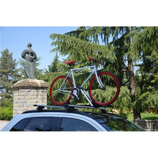 Suport bicicleta Menabo Juza cu prindere pe bare transversale [7]