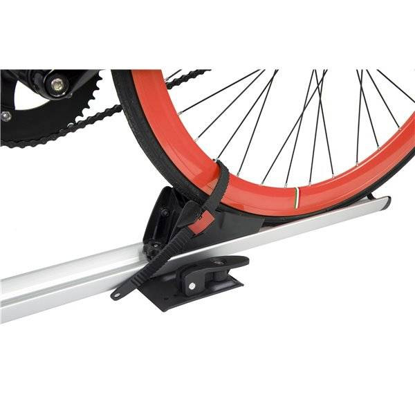 Suport bicicleta Menabo Juza cu prindere pe bare transversale [10]