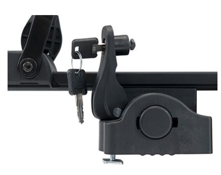 Suport bicicleta Menabo Motus Black [5]