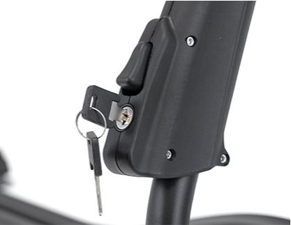 Suport bicicleta Menabo Motus Black [4]