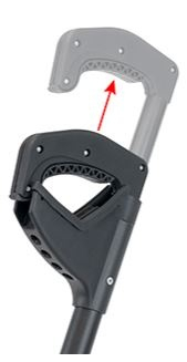Suport bicicleta Menabo Motus Black [6]