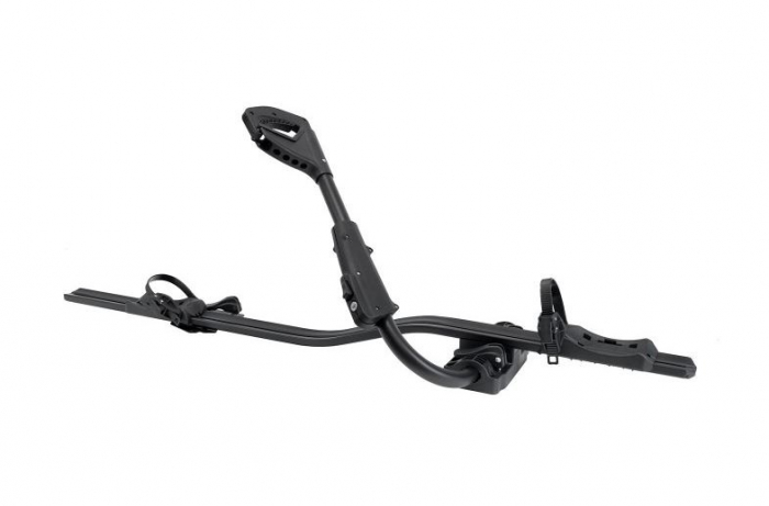 Suport bicicleta Menabo Motus Black [1]