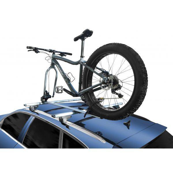 Suport bicicleta Menabo Pro Tour cu prindere pe bare transversale de furca [6]