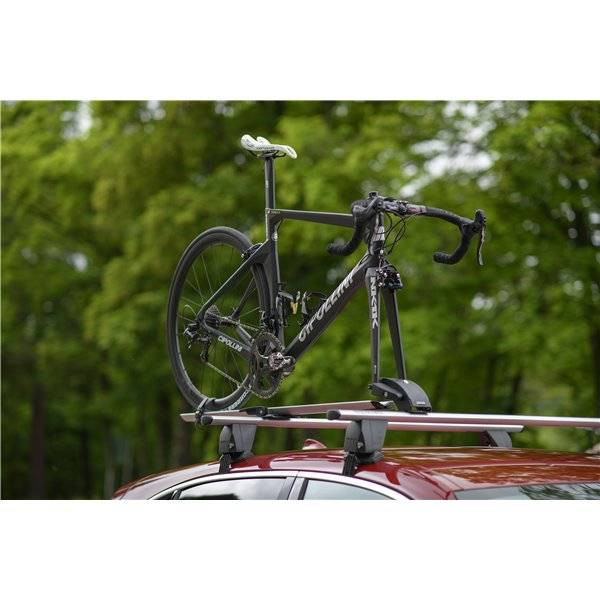 Suport bicicleta Menabo Pro Tour cu prindere pe bare transversale de furca [9]