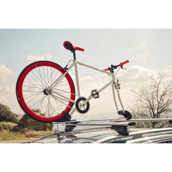 Suport bicicleta Menabo Pro Tour cu prindere pe bare transversale de furca [7]