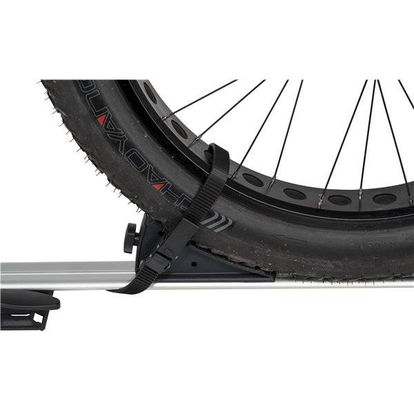 Suport bicicleta Menabo Pro Tour cu prindere pe bare transversale de furca [10]