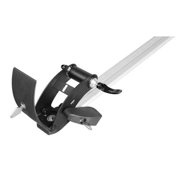 Suport bicicleta Menabo Pro Tour cu prindere pe bare transversale de furca [3]
