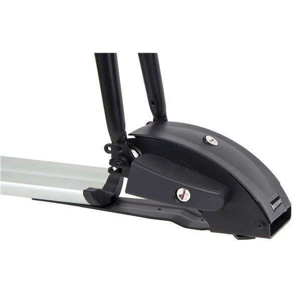 Suport bicicleta Menabo Pro Tour cu prindere pe bare transversale de furca [11]