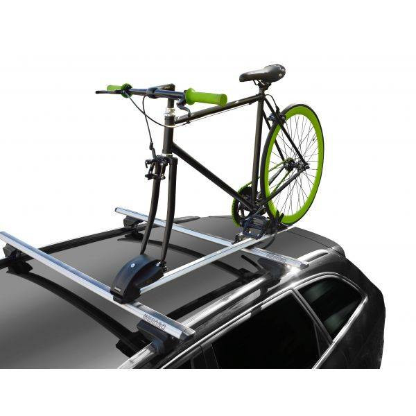 Suport bicicleta Menabo Pro Tour cu prindere pe bare transversale de furca [5]