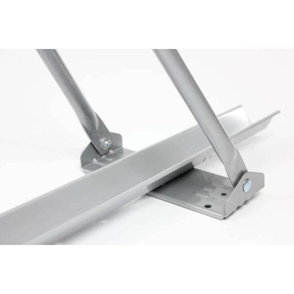 Suport bicicleta Menabo Top Bike cu prindere pe bare transversale [2]