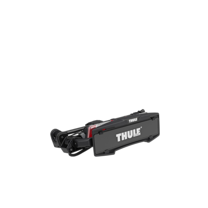 Suport bicicleta Thule VeloLite cu prindere pe carligul de remorcare - pentru 1 bicicleta [2]