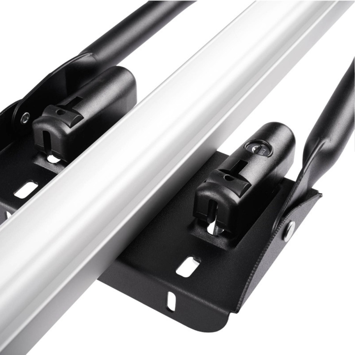 Suport biciclete Cruz Race 2023 cu prindere pe bare transversale [4]