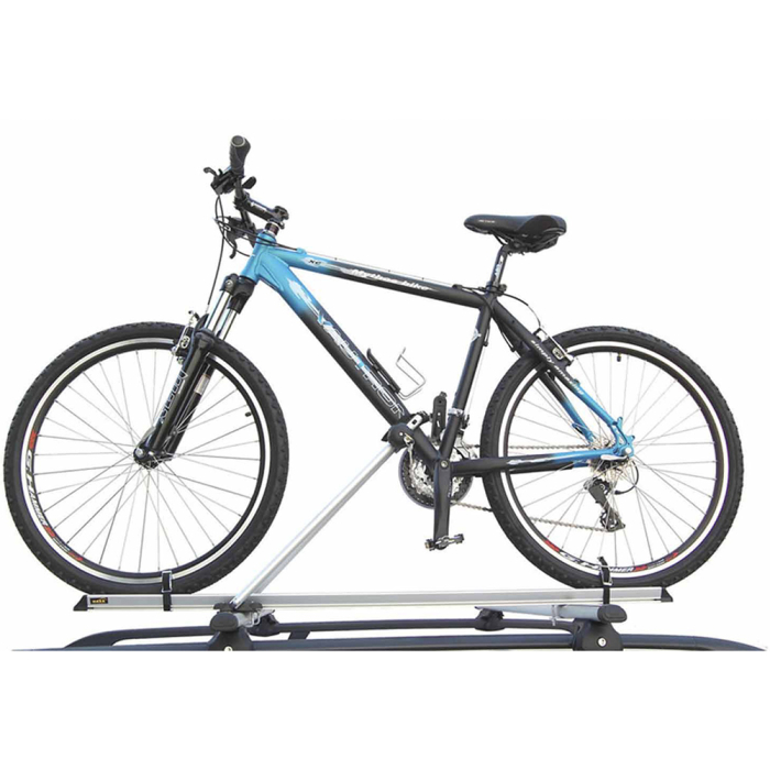 Suport biciclete Cyklo Pro Alu 0901 cu prindere pe bare transversale [2]