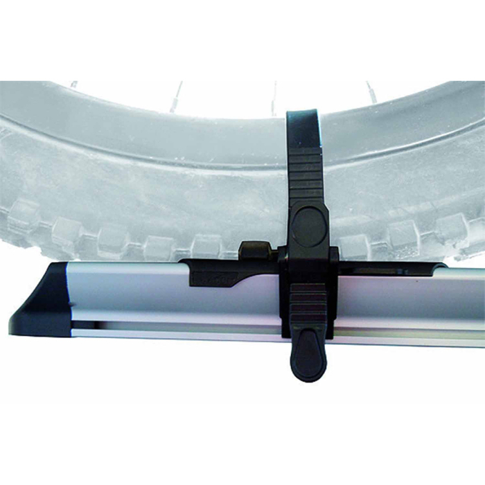 Suport biciclete Hakr Speed Alu Profi 0902 cu prindere pe bare transversale [2]