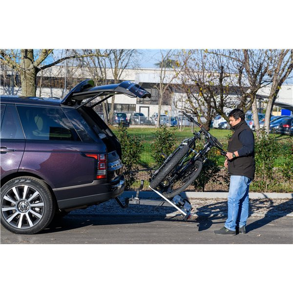 Suport biciclete Menabo Alcor 4 pentru 4 biciclete cu prindere pe carligul de remorcare [8]