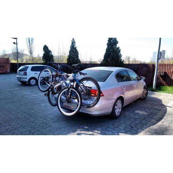Suport biciclete Menabo Biki pentru 3 biciclete cu prindere pe haion/portbagaj [6]