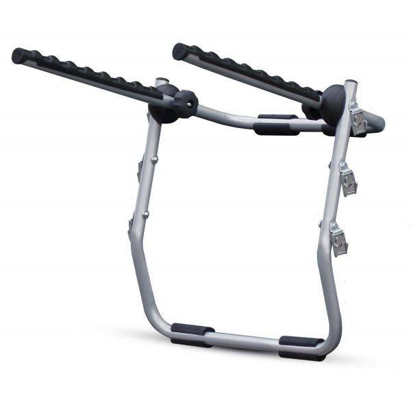 Suport biciclete Menabo Biki pentru 3 biciclete cu prindere pe haion/portbagaj [1]