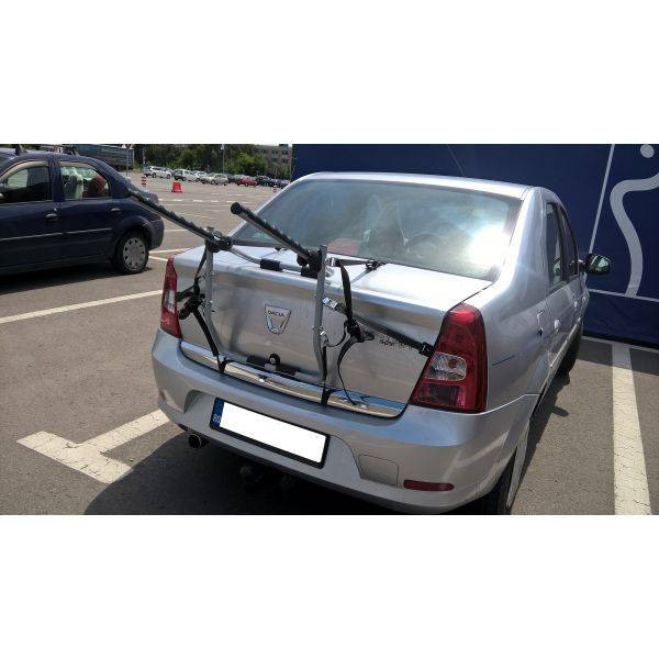 Suport biciclete Menabo Biki pentru 3 biciclete cu prindere pe haion/portbagaj [3]