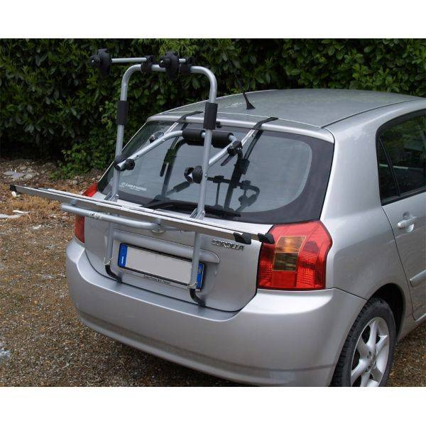 Suport biciclete Menabo Logic 2 pentru 2 biciclete cu prindere pe haion [5]